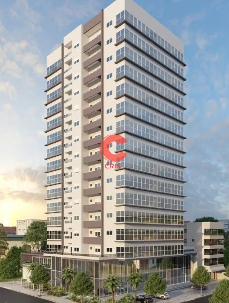 Apartamento, 3 quartos, 208 m² - Foto 8