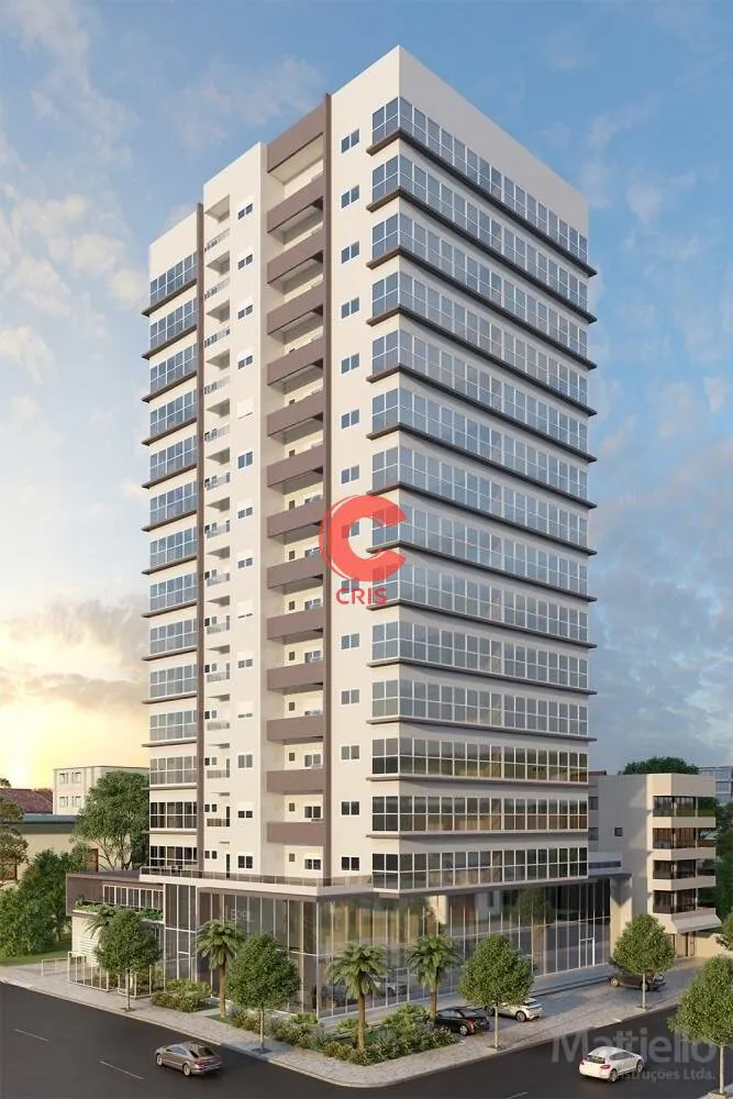 Apartamento, 3 quartos, 208 m² - Foto 5