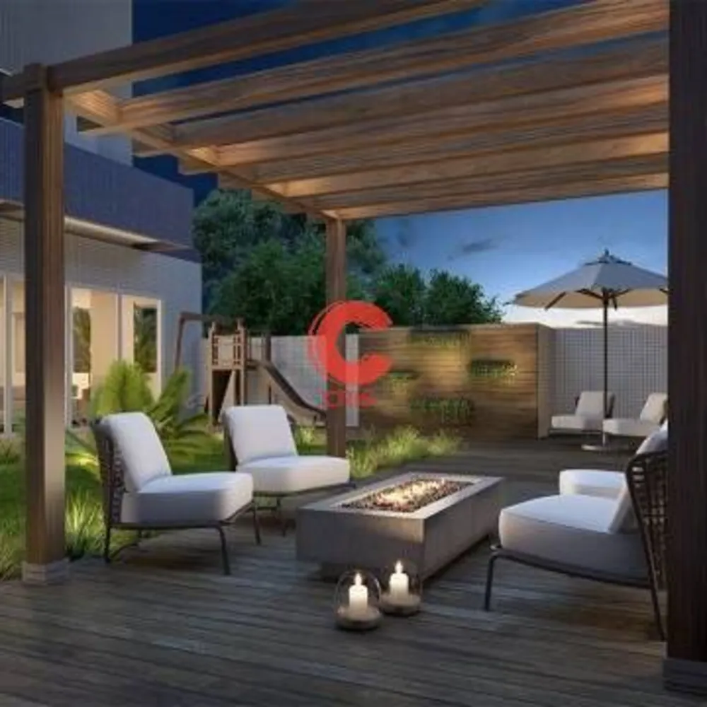 Apartamento, 3 quartos, 208 m² - Foto 7