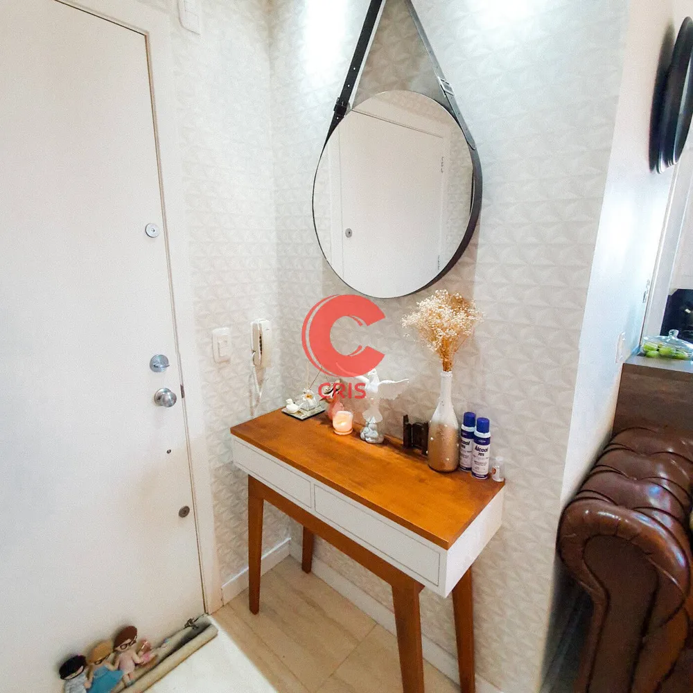 Apartamento, 3 quartos, 93 m² - Foto 6