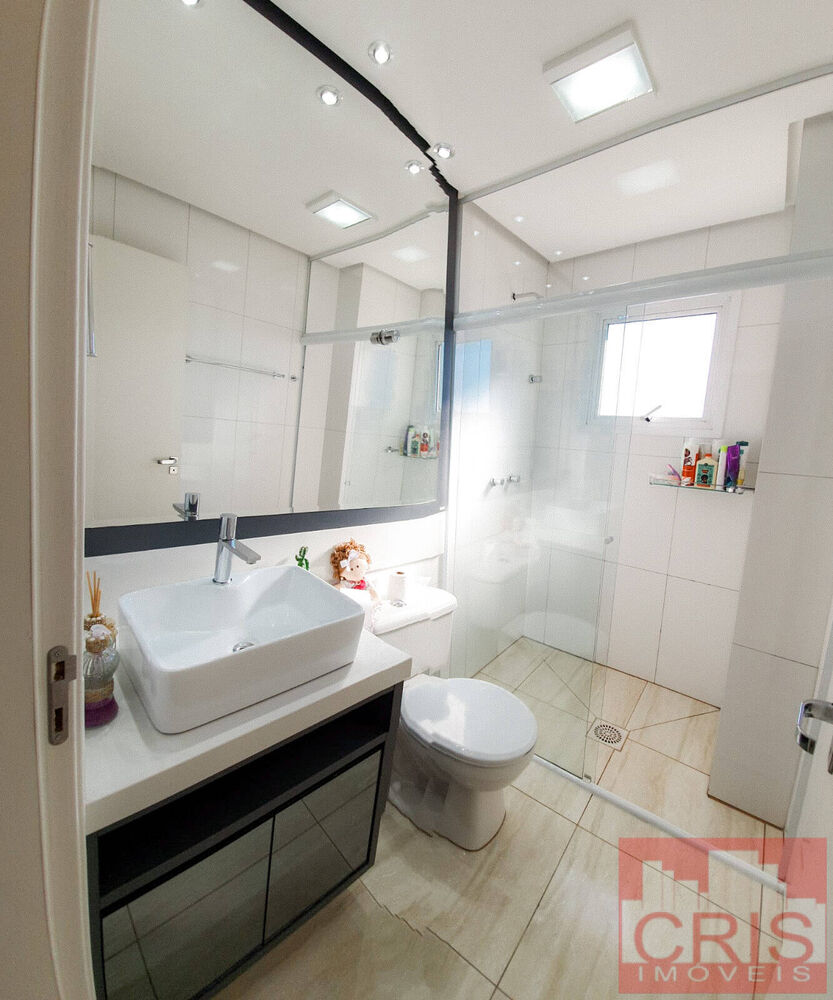 Apartamento, 3 quartos, 93 m² - Foto 2