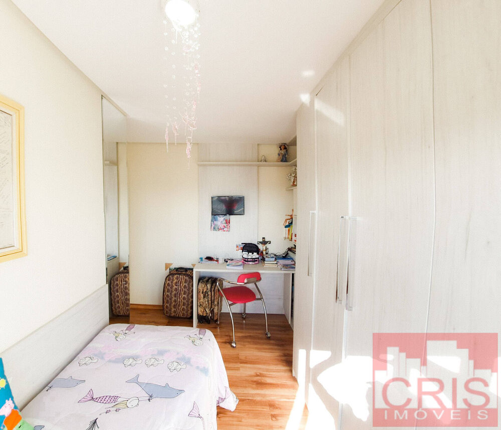 Apartamento, 3 quartos, 93 m² - Foto 4