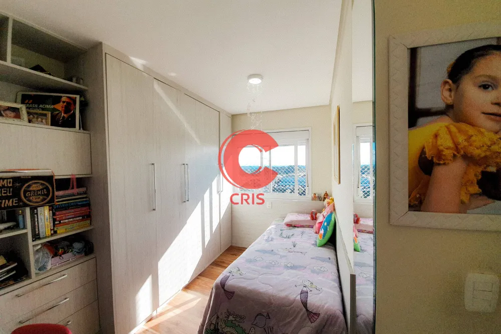 Apartamento, 3 quartos, 93 m² - Foto 10