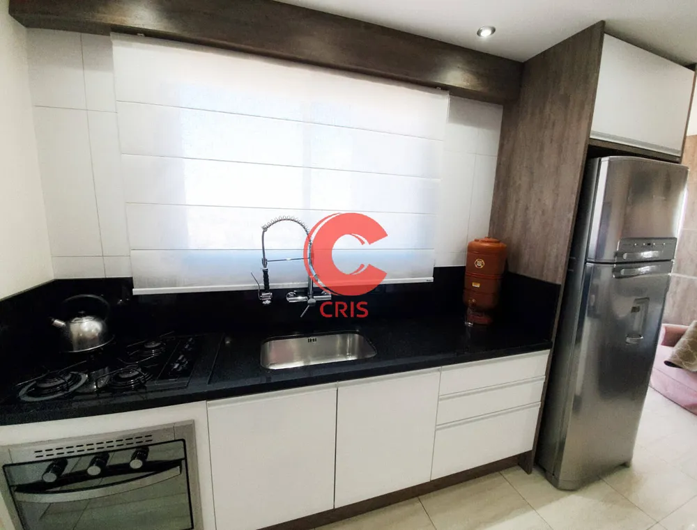 Apartamento, 3 quartos, 93 m² - Foto 8