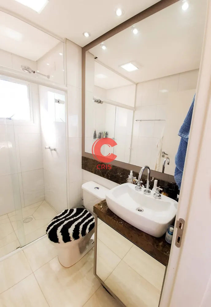 Apartamento, 3 quartos, 93 m² - Foto 7