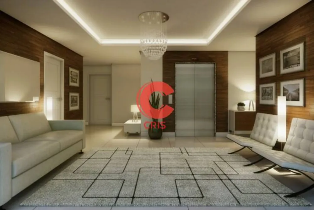 Apartamento, 2 quartos, 76 m² - Foto 1