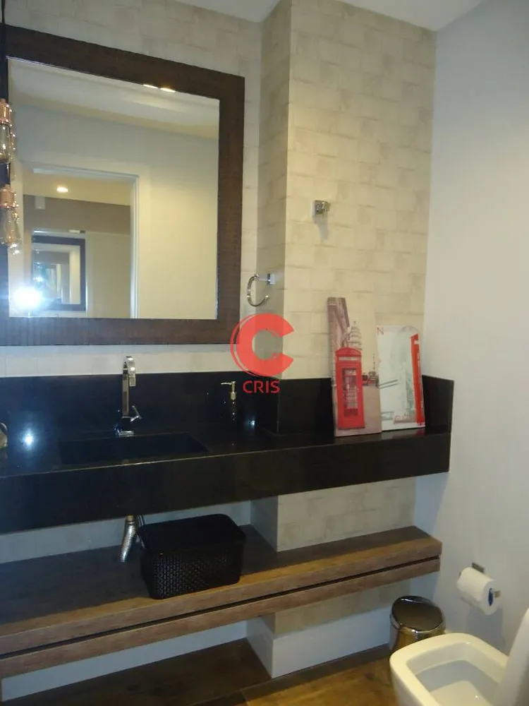 Apartamento, 3 quartos, 125 m² - Foto 3