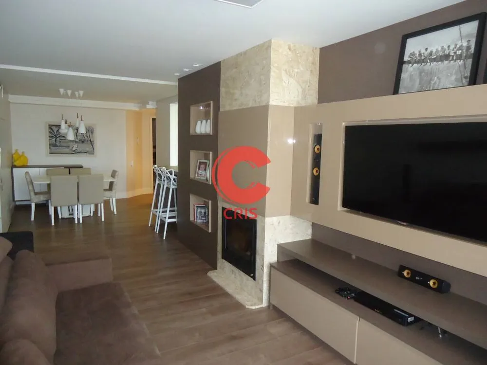 Apartamento, 3 quartos, 125 m² - Foto 1