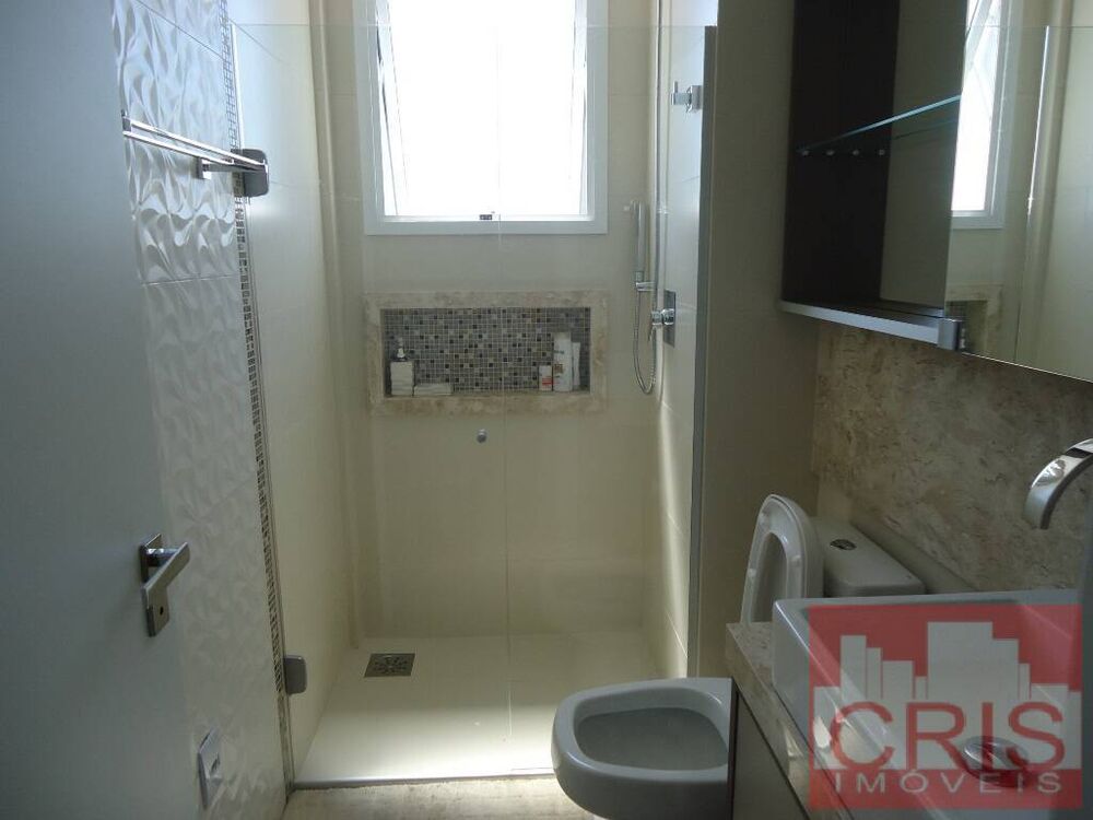 Apartamento, 3 quartos, 125 m² - Foto 4