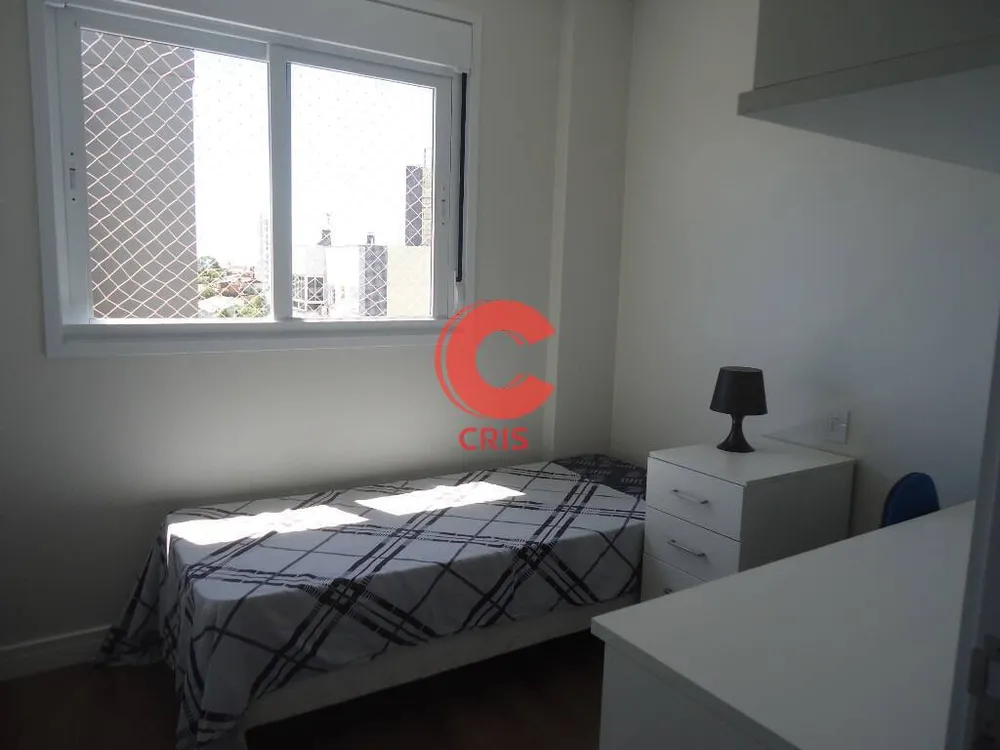 Apartamento, 3 quartos, 125 m² - Foto 9