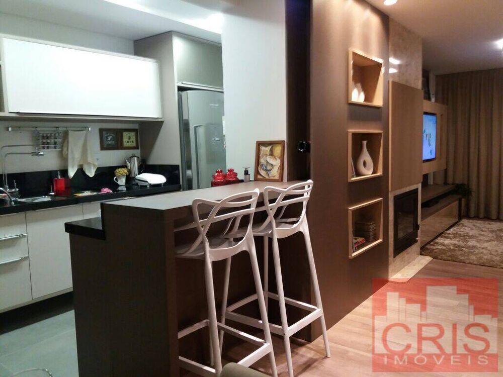 Apartamento, 3 quartos, 125 m² - Foto 2