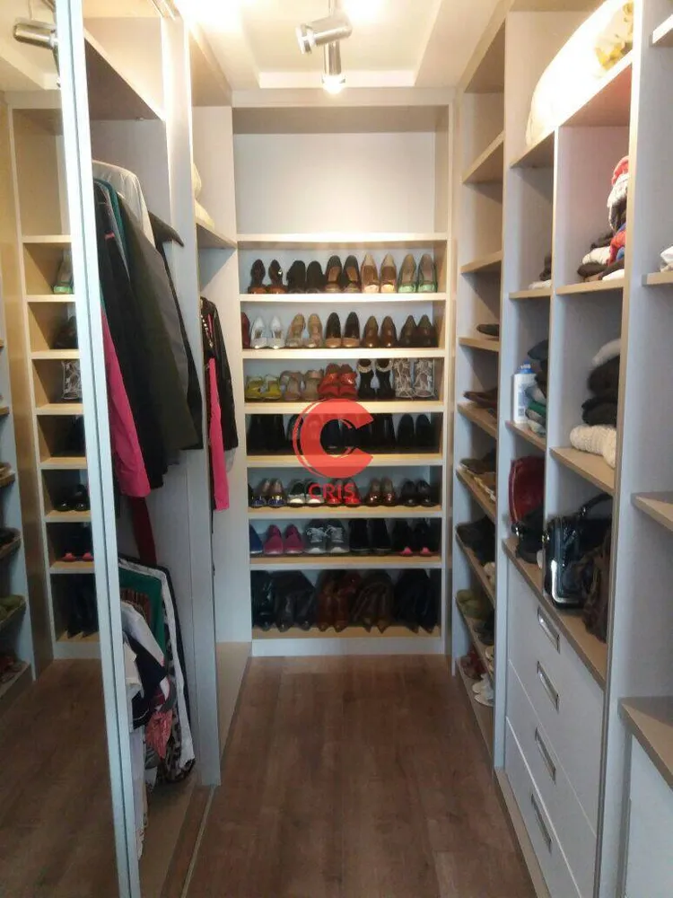 Apartamento, 3 quartos, 125 m² - Foto 8