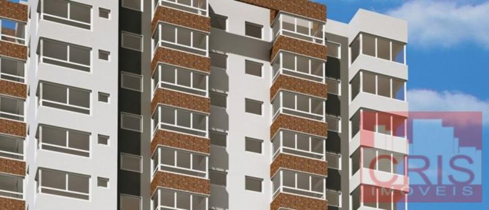 Apartamento, 3 quartos, 101 m² - Foto 1