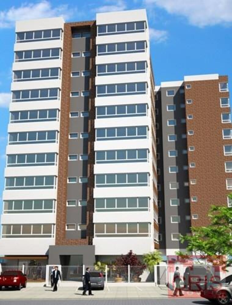 Apartamento, 3 quartos, 101 m² - Foto 4
