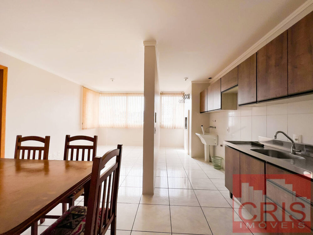 Apartamento, 2 quartos, 58 m² - Foto 1