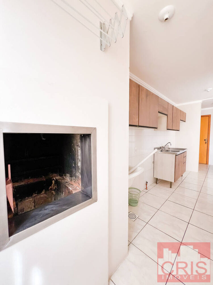 Apartamento, 2 quartos, 58 m² - Foto 3