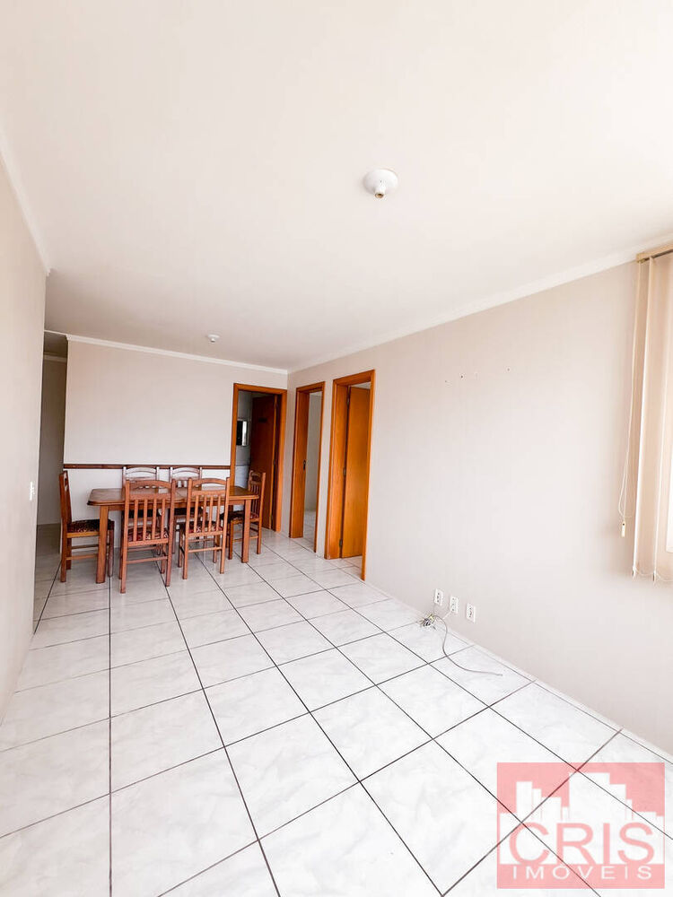 Apartamento, 2 quartos, 58 m² - Foto 5