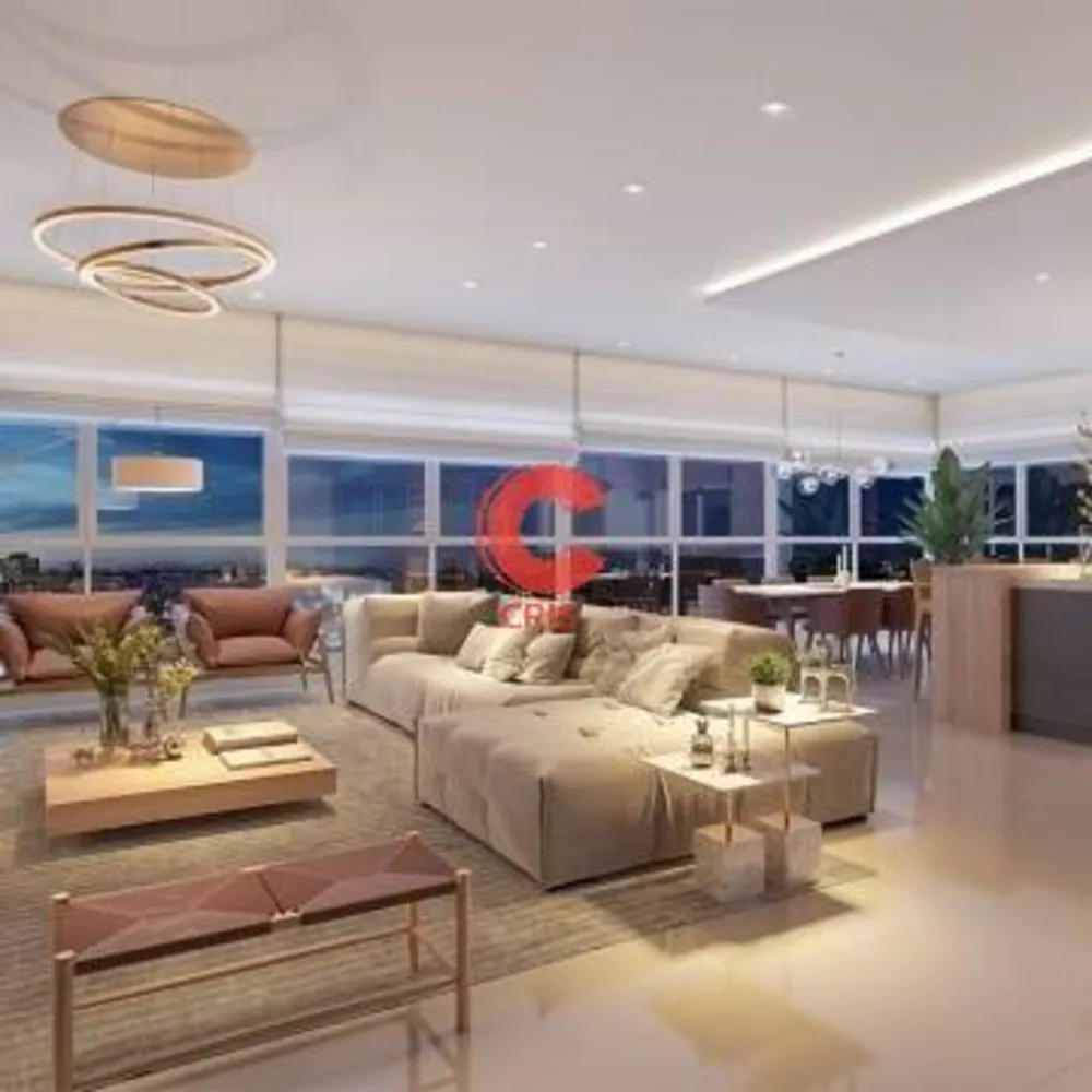 Apartamento, 3 quartos, 208 m² - Foto 7