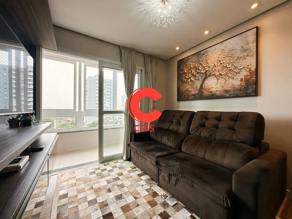 Apartamento, 2 quartos, 72 m² - Foto 4