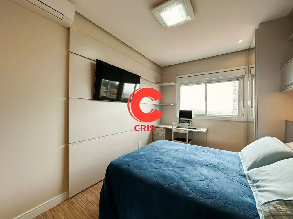 Apartamento, 2 quartos, 72 m² - Foto 3