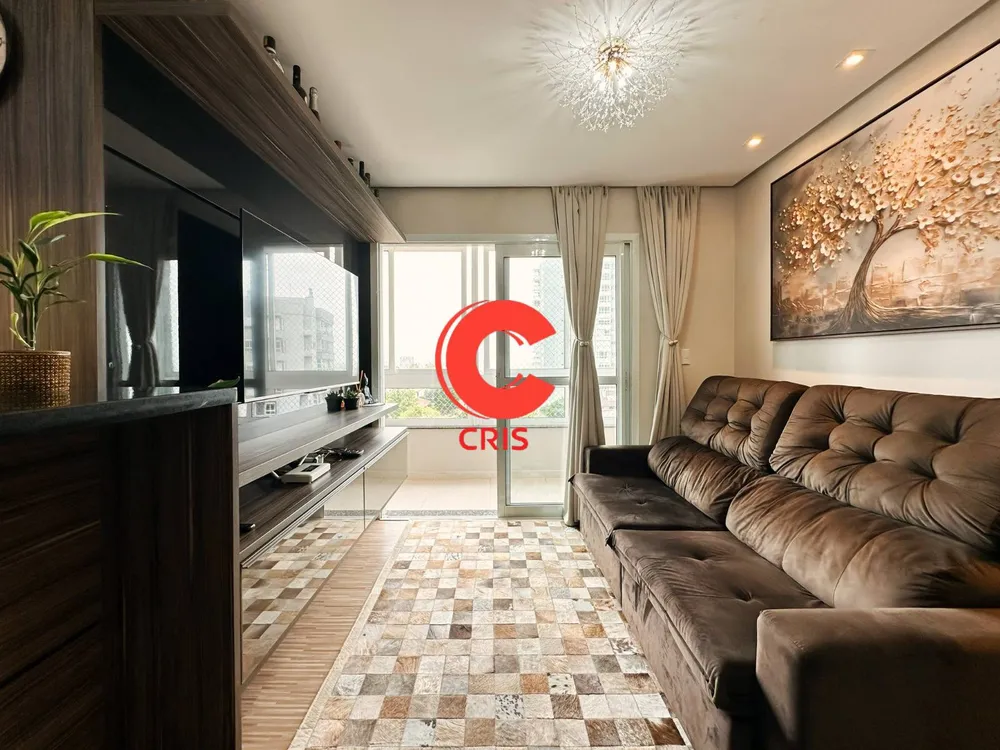 Apartamento, 2 quartos, 72 m² - Foto 8