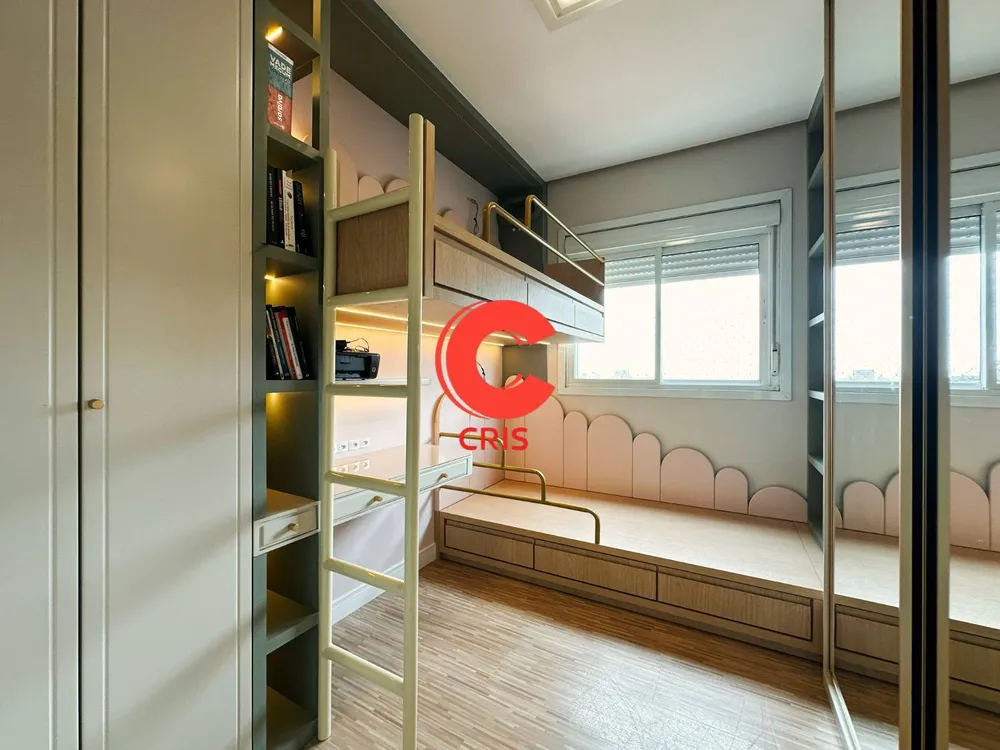 Apartamento, 2 quartos, 72 m² - Foto 2