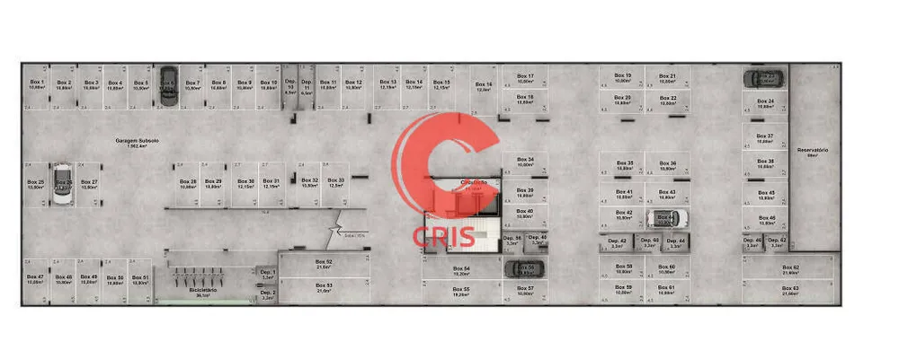 Apartamento, 3 quartos, 163 m² - Foto 14