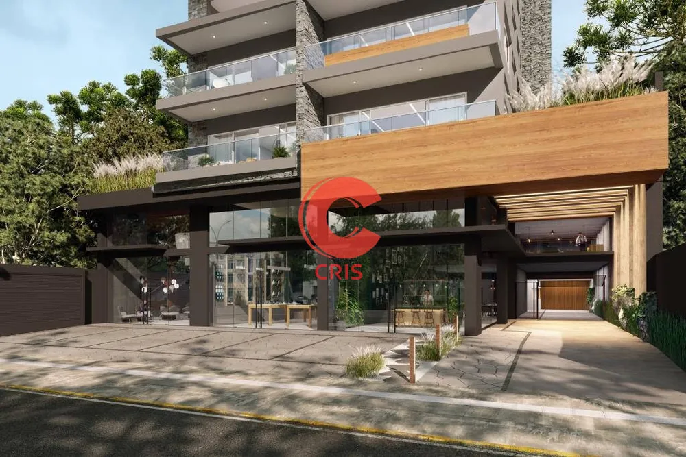 Apartamento, 3 quartos, 163 m² - Foto 8