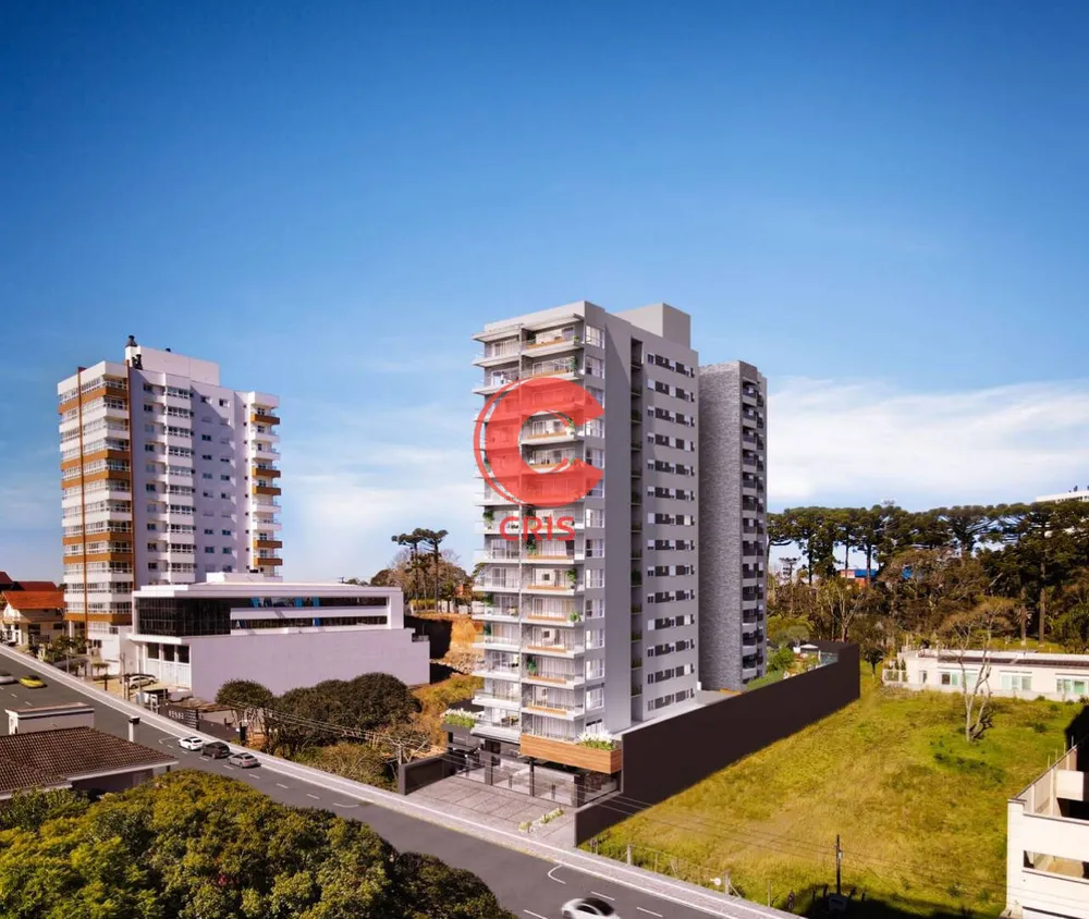 Apartamento, 3 quartos, 163 m² - Foto 15