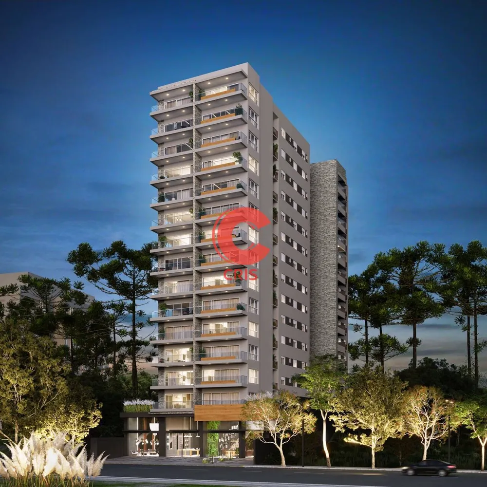 Apartamento, 3 quartos, 163 m² - Foto 11