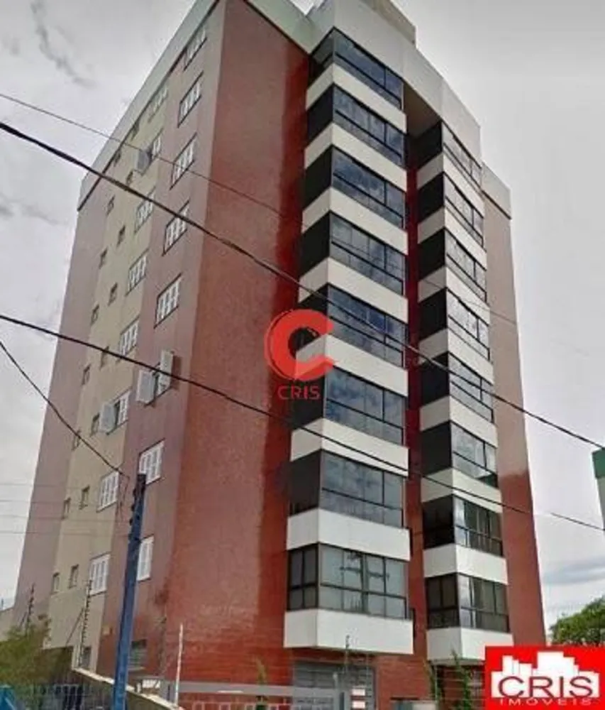 Apartamento, 3 quartos, 123 m² - Foto 1