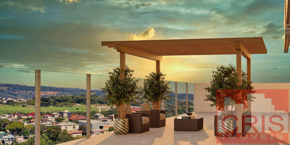 Apartamento, 3 quartos, 88 m² - Foto 1