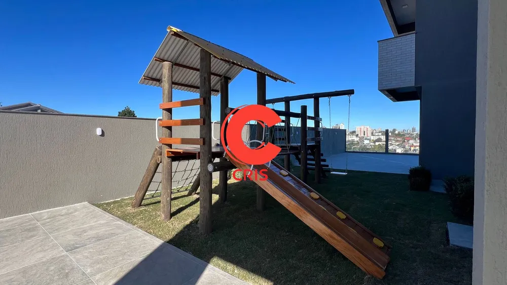 Apartamento, 3 quartos, 88 m² - Foto 8