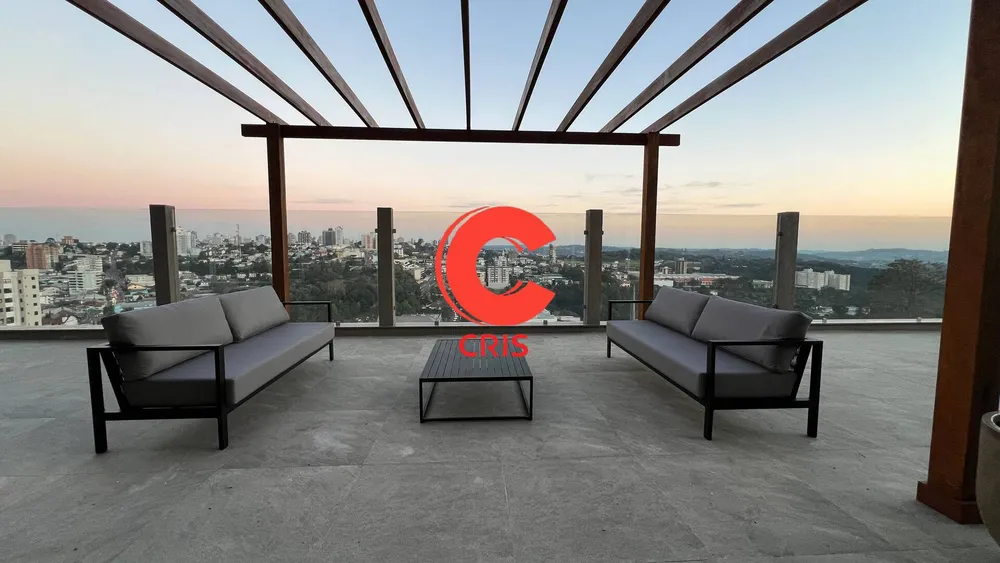 Apartamento, 3 quartos, 88 m² - Foto 13