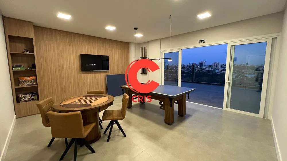Apartamento, 3 quartos, 88 m² - Foto 6