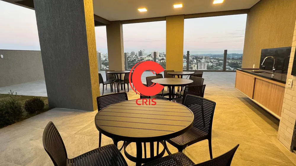 Apartamento, 3 quartos, 88 m² - Foto 14