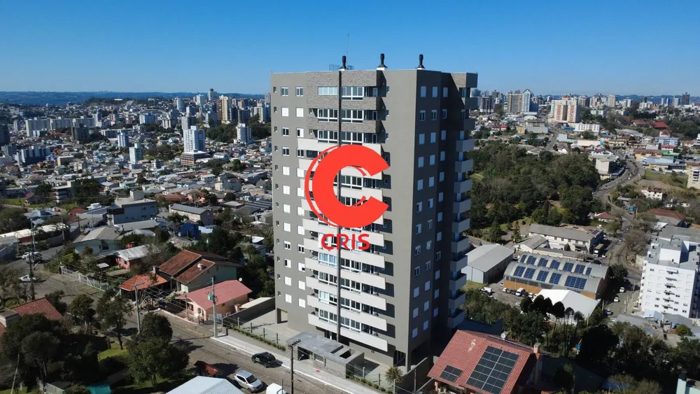 Apartamento, 3 quartos, 88 m² - Foto 12