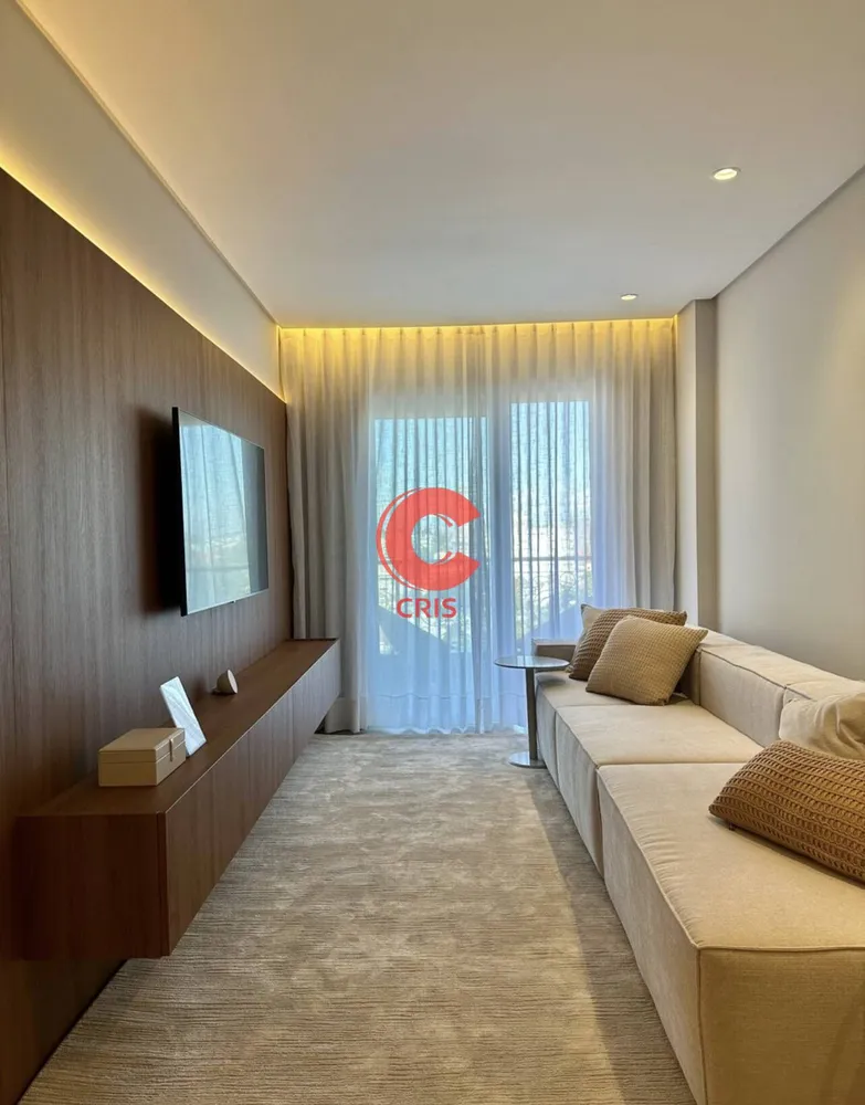 Apartamento, 2 quartos, 97 m² - Foto 2