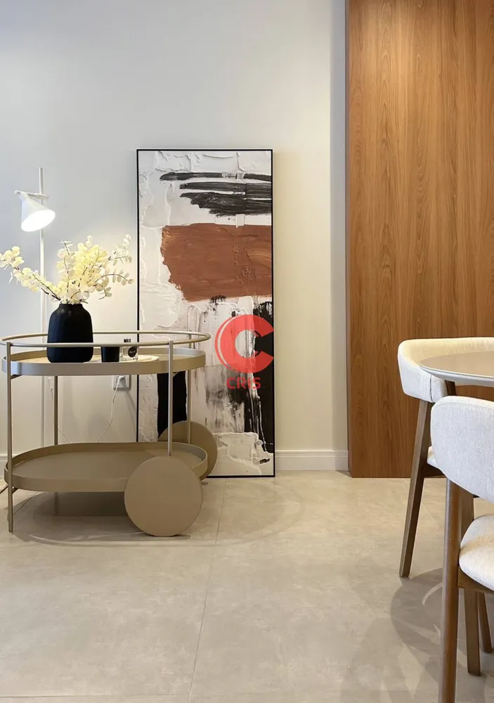 Apartamento, 2 quartos, 97 m² - Foto 6