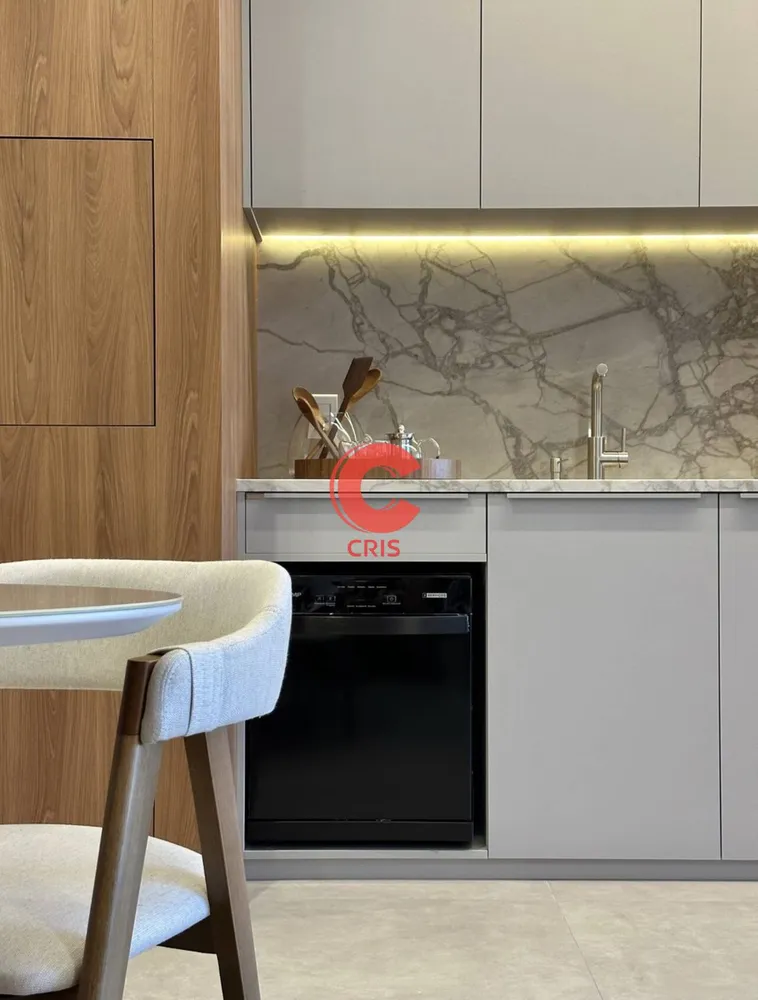 Apartamento, 2 quartos, 97 m² - Foto 8