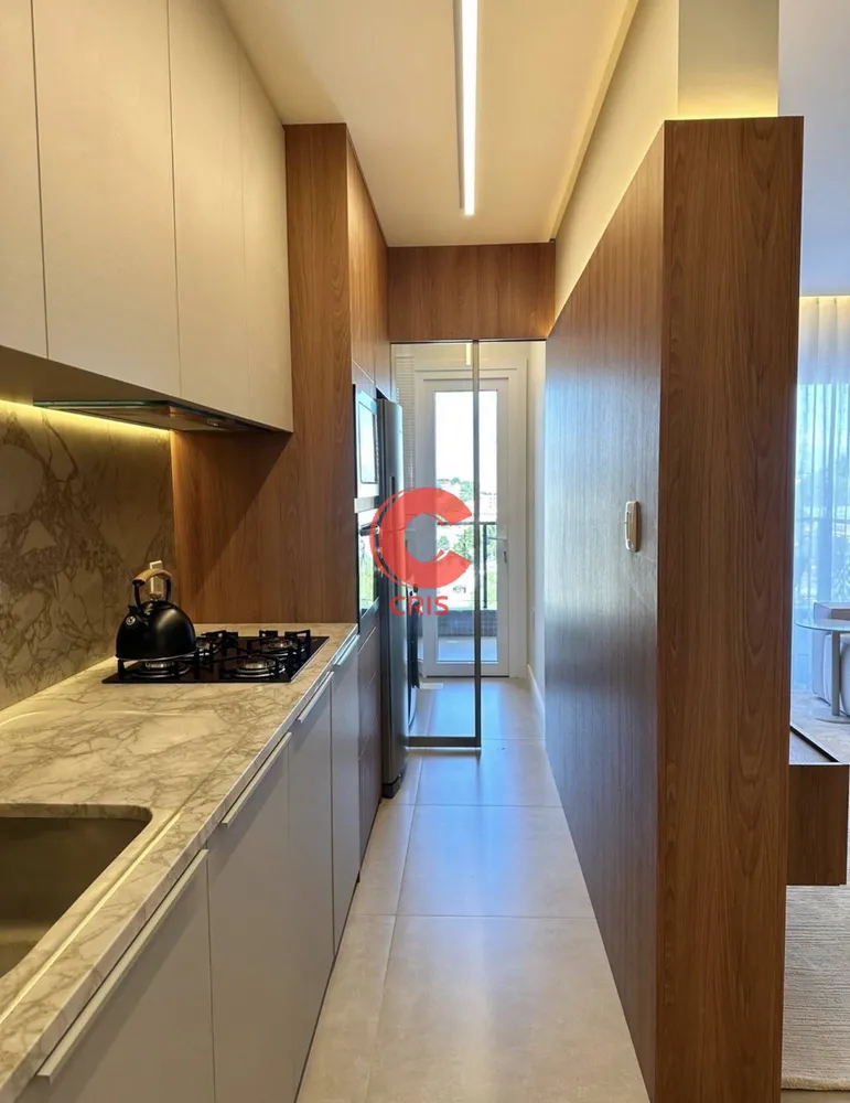 Apartamento, 2 quartos, 97 m² - Foto 4