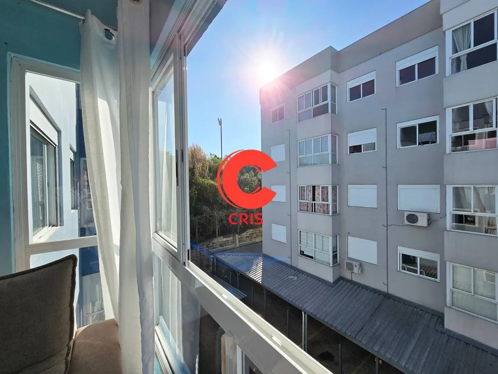Apartamento, 2 quartos, 41 m² - Foto 3
