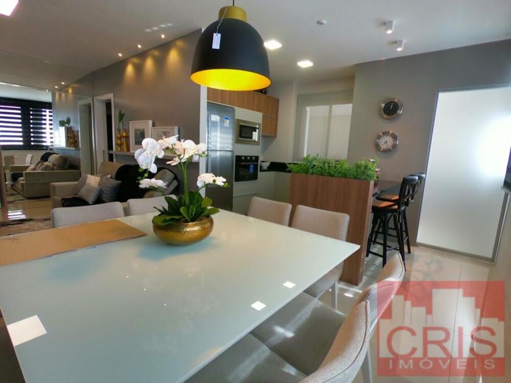 Apartamento, 3 quartos, 93 m² - Foto 2