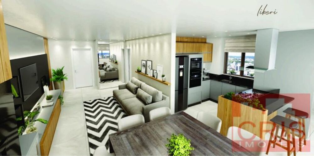 Apartamento, 3 quartos, 93 m² - Foto 16