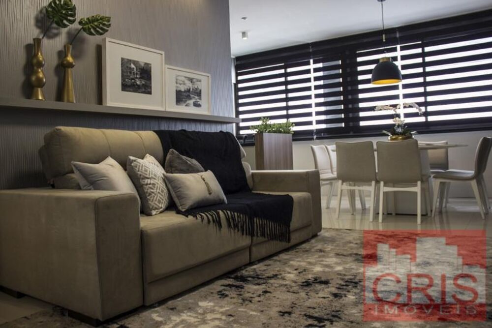 Apartamento, 3 quartos, 93 m² - Foto 13