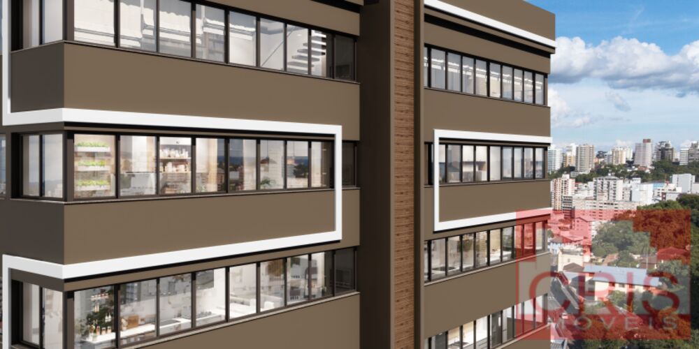 Apartamento, 3 quartos, 93 m² - Foto 6