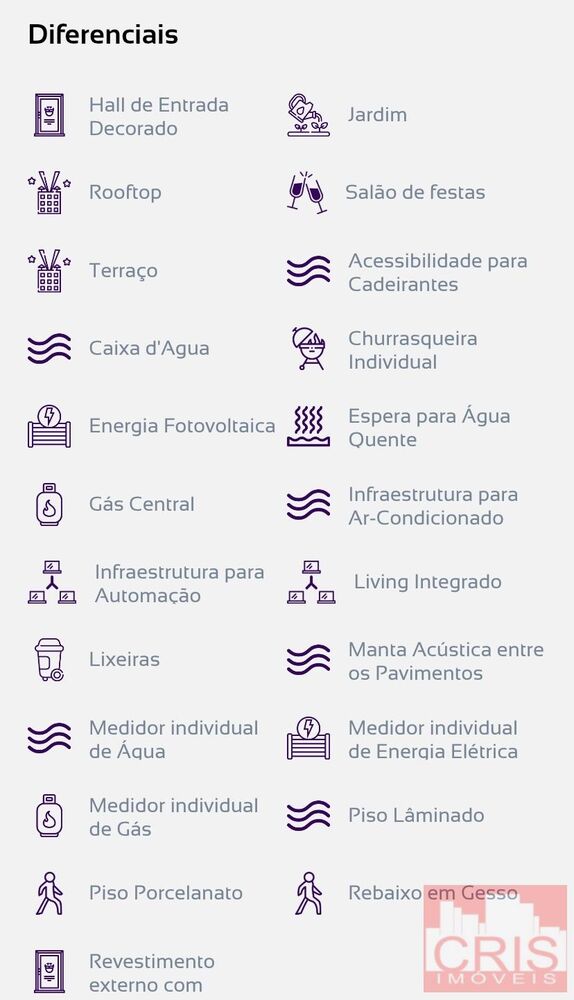 Apartamento, 3 quartos, 93 m² - Foto 15