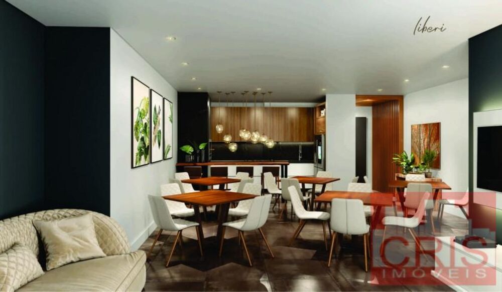 Apartamento, 3 quartos, 93 m² - Foto 11
