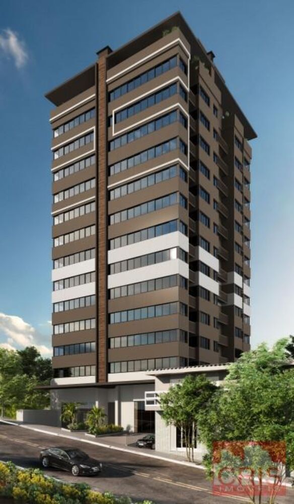 Apartamento, 3 quartos, 93 m² - Foto 3