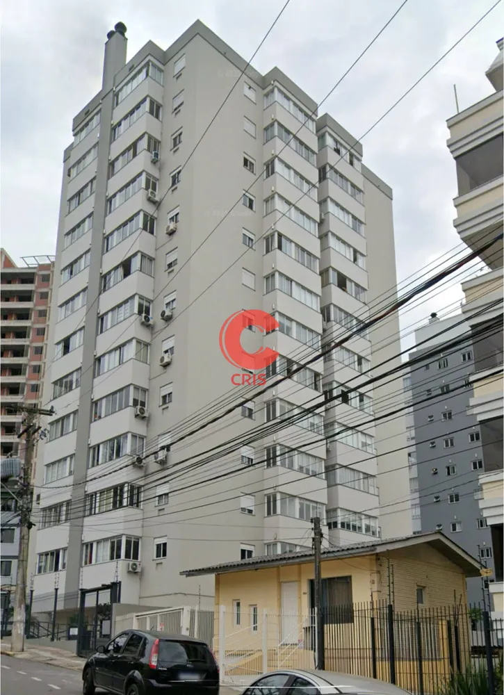 Apartamento, 1 quarto, 32 m² - Foto 4